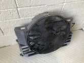 Range Rover L322 Air Conditioning Air Con Fan 4.4 V8 BMW 2002 to 2006
